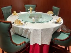 -金枝玉叶上海人家食府(三里河店)