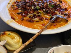 -江南里·新浙菜(苏州大悦城店)