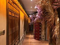 -叶叶菩提(太原别墅店)