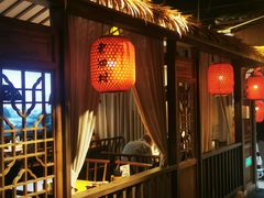 -老湘村·湖南土菜(天河维多利店)