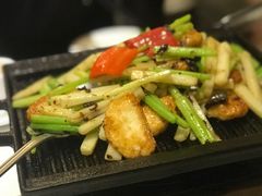 -山泉公馆酒家(广州东站店)
