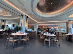 -不仔客海鲜烧烤270度海景餐厅(大东海店)