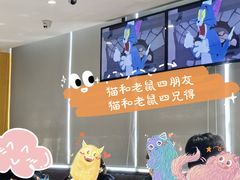 -汉巴味德(乐宾百货店)