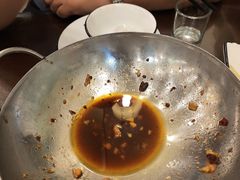 -望乡楼上海菜(日月光店)