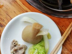 -元盛居(生态大街店)