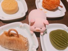 -绿波廊(豫园店)