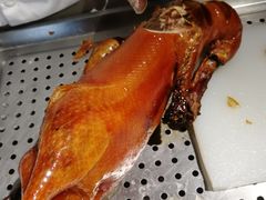 -京味斋·北京烤鸭(华威桥北工大店)