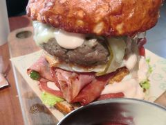 -魏斯理汉堡(西安沣东吾悦店)