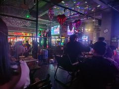 -功夫怪兽·烧烤(西工小街店)