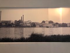 -广州市紫泥堂文化创意园景区