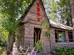 -万利美食生态园