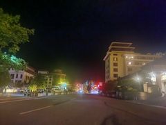 -三清山希尔顿度假酒店