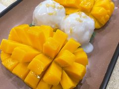 -Mango Tango