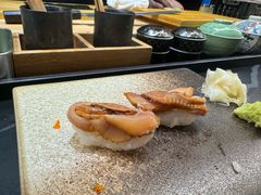-Sushi Hanzo半藏(天环广场店)