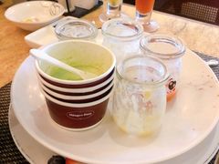 -雍和会海鲜姿造自助(湖东路店)