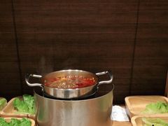 -独食火锅·半米屋台(望平街店)