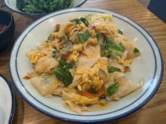 -妈妈的味道(和顺古镇店)