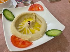-BRBR叙利亚餐厅(总店)