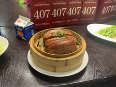 -谢氏老金口七号宴(武昌大道店)