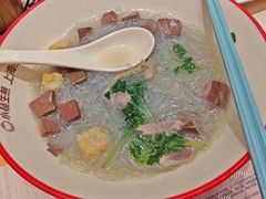 -小杨生煎(深圳岗厦北店)