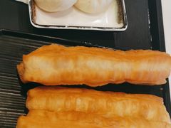 -永和大王(花好园店)