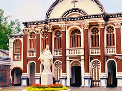 -平安桥天主教堂