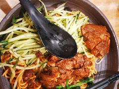 -和府捞面(东直门银座店)