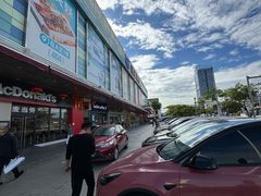 -旺豪超市(胜利购物广场店)