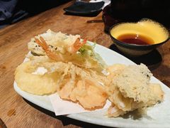 -千代武日本料理(爱建店)