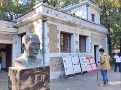 -北京鹫峰国家森林公园