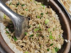 -台山第一家兴华黄鳝饭·黄鳝婆(开平店)