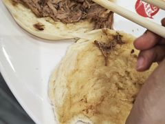 -子午路张记肉夹馍(兵马俑店)