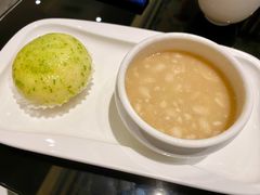 侨乡葱茸包-闽和南(深圳万象城店)