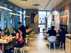 -乐凯撒披萨(汇港购物中心店)