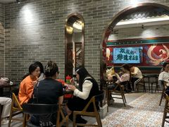 -民信老铺(双皮奶博物馆店)