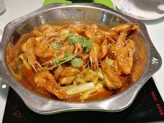 -蝎王府(曙光街店)