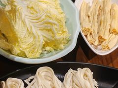 -快乐小羊·内蒙牛羊肉火锅(流花中心店)