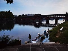 -兰溪地下长河