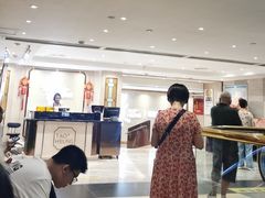 -稻香酒家·35年老字号(侨光店)