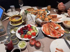 -曲水兰亭(北京四惠店)