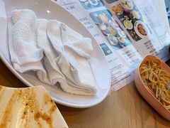 -海维克牛排馆HIGHWIC(右岸环宇坊店)