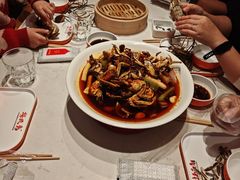 -杨氏青龙虾·羊蝎子(托乐嘉店)