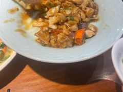 -涌觅名灶·本地海鲜宁波菜(财富广场店)