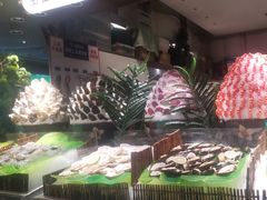 -亚马逊海鲜自助(梅溪湖步步高店)