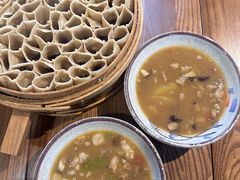 -弓二莜面(总店)