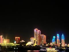 -武汉关码头(轮渡站)