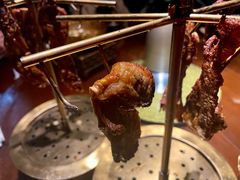 -楼兰新疆主题餐厅(苏州中心店)