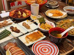 -平成屋· Late Night 食堂(四川北路店)