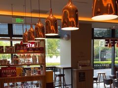 -COSTA COFFEE(联想总部店)