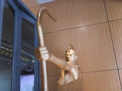 -道顺射箭·团建·骑射(张杨路店)